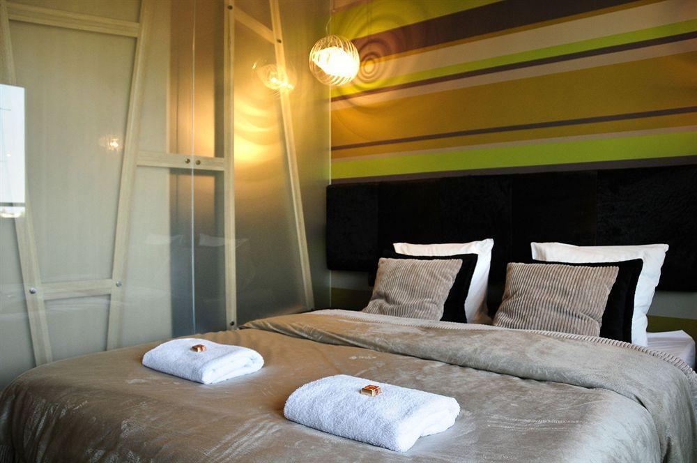 La Gioia Kazimierz Modern Apartments Krakow Exterior photo