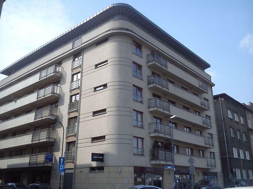 La Gioia Kazimierz Modern Apartments Krakow Exterior photo