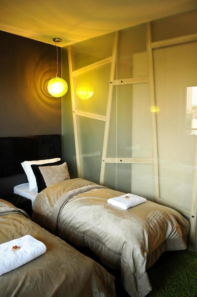 La Gioia Kazimierz Modern Apartments Krakow Exterior photo