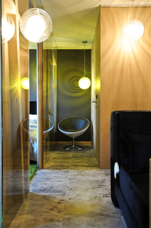 La Gioia Kazimierz Modern Apartments Krakow Exterior photo